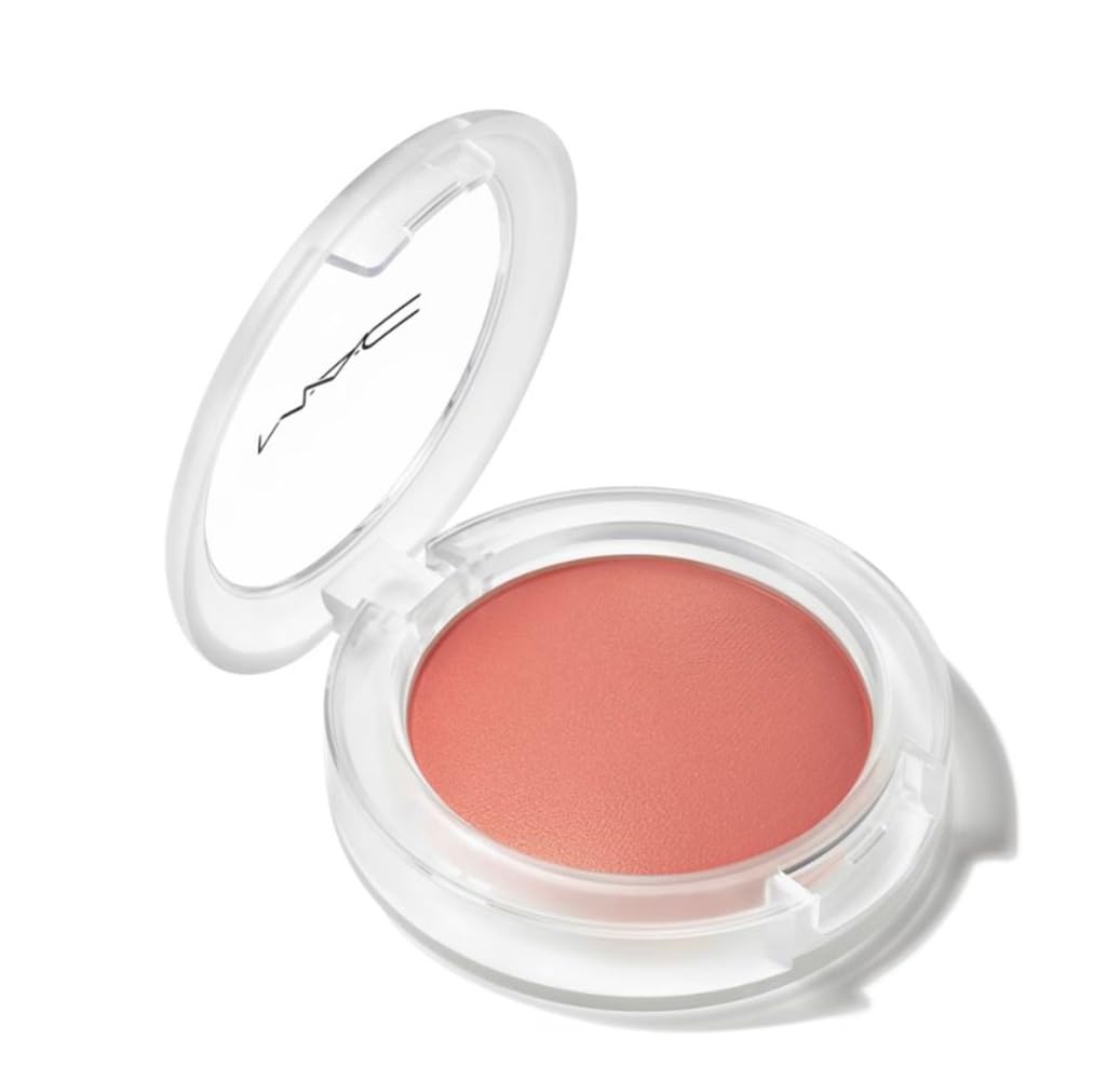 Mac Glow Play Blush That'S Peachy 7.3 g / 0.25 oz Beauty & Personal Care MAC