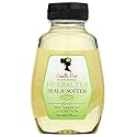 Camille Rose Herbal Tea leave in Hair Oil, with Jojoba and Lavender to Seal Moisture and Soften Strands, for all Hair Types, 9 fl oz Beauty & Personal Care Camille Rose