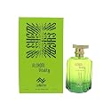 LUNICHE Alchemi Vitality For Unisex - 3.4 Oz Eau De Parfum Spray Beauty & Personal Care LUNICHE