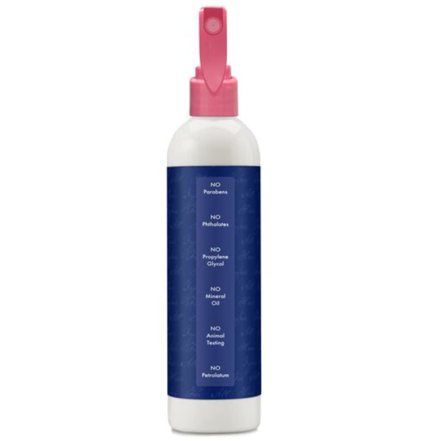 Shea Moisture Silicone Free Miracle Styler Leave In Conditioner Spray with Sugarcane Extract and Meadowfoam Seed, Unisex Leave In Treatment Detangler Beauty & Personal Care SheaMoisture