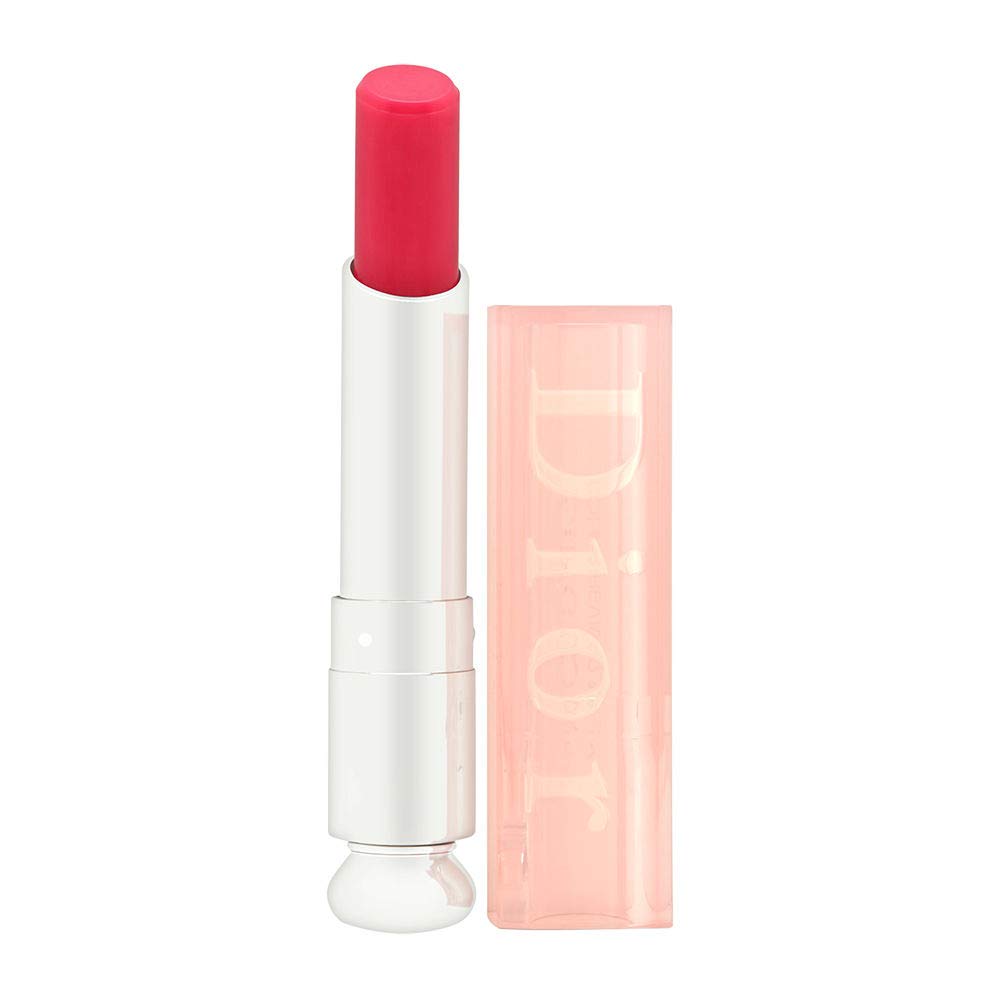 Christian Dior Addict Lip Glow 007 Raspberry for Women, 0.12 Ounce Beauty & Personal Care Dior