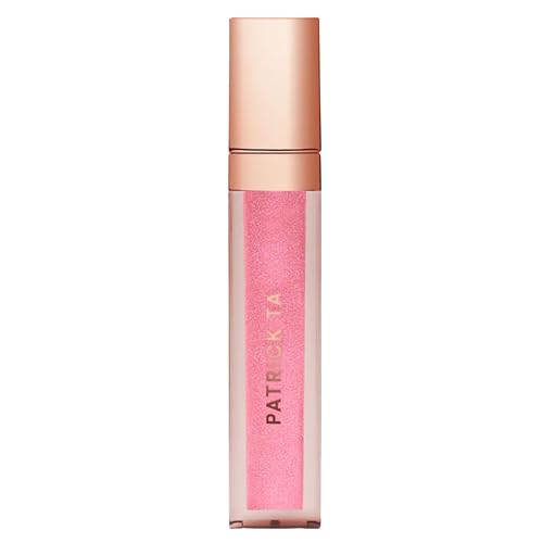 Patrick Ta Major Glow™ Lip Shine - Pearl Glow Lip Gloss for Full Look Beauty & Personal Care PATRICK TA
