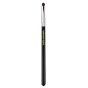 Bdellium Tools Professional Makeup Brush - Maestro Series 712 Wet/Dry Definer - With Soft Synthetic Fibers, For Precise Application (Black, 1pc) Beauty & Personal Care BDELLIUM TOOLS