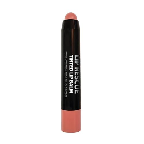 Sorme' Treatment Cosmetics Lip Rescue Tinted Lip Balm, Yummy, 0.112 Fl Oz Beauty & Personal Care SORMÉ