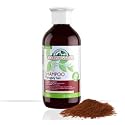 Corpore Sano Mahogany Henna Shampoo-Certified Organic Growing- 10.1 Fl.oz./300ml Beauty & Personal Care Corpore Sano