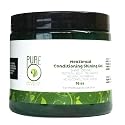 Pure O Natural Neatbraid Beauty Professional Conditioning Shining Gel 16 oz Beauty & Personal Care Pure O