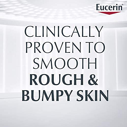 Eucerin Lotion Roughness Smoothing Dry Skin 16.9 Ounce (Pack of 6) Beauty & Personal Care Eucerin