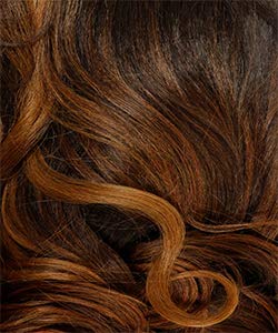Sensationnel Butta LaceWig-Unit 14, BALAYAGECHOCOLATE