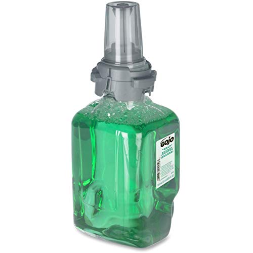 Botanical Foam Hand Wash, Botanical Scent, 700mL Refill, Each Beauty & Personal Care GOJO