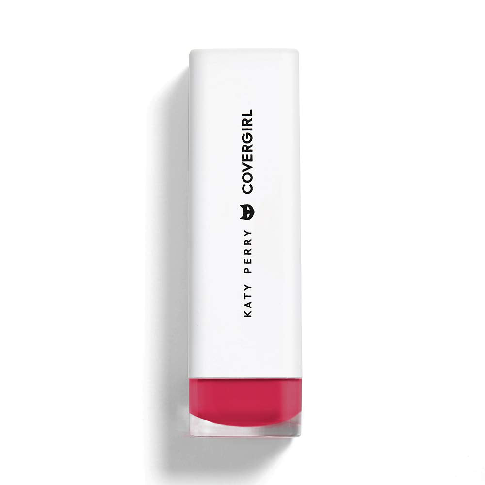 COVERGIRL Katy Kat Matte Lipstick Created by Katy Perry Cat Call, .12 oz (packaging may vary) Beauty & Personal Care COVERGIRL