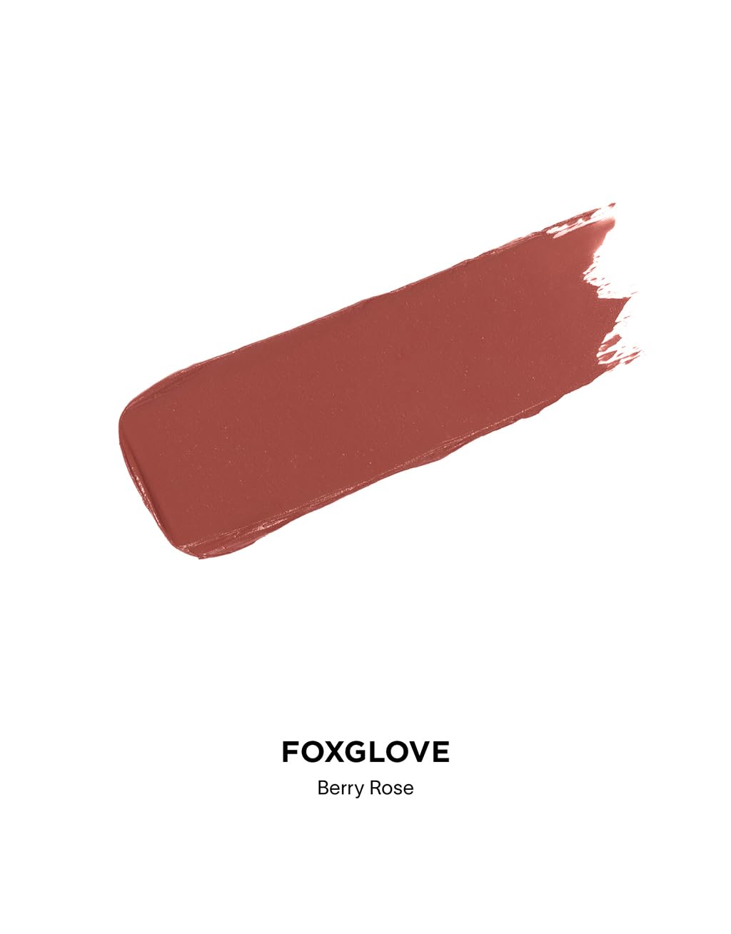 HOURGLASS Unlocked Soft Matte Lipstick-Foxglove 356 Beauty & Personal Care HOURGLASS