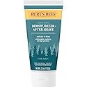 Burts Bees Soothing Moisturizer Plus After Shave Men 2.5 oz Beauty & Personal Care Burt's Bees