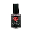 Mehron Makeup LipStix Sealer | Professional Lipstick Sealer| Lip Seal, Lip Top Coat .5 oz (15 ml) Beauty & Personal Care Mehron