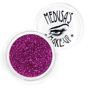 Medusa's Makeup Cosmetic Glitter Powder - Space Cadet Beauty & Personal Care Medusa's Make-Up