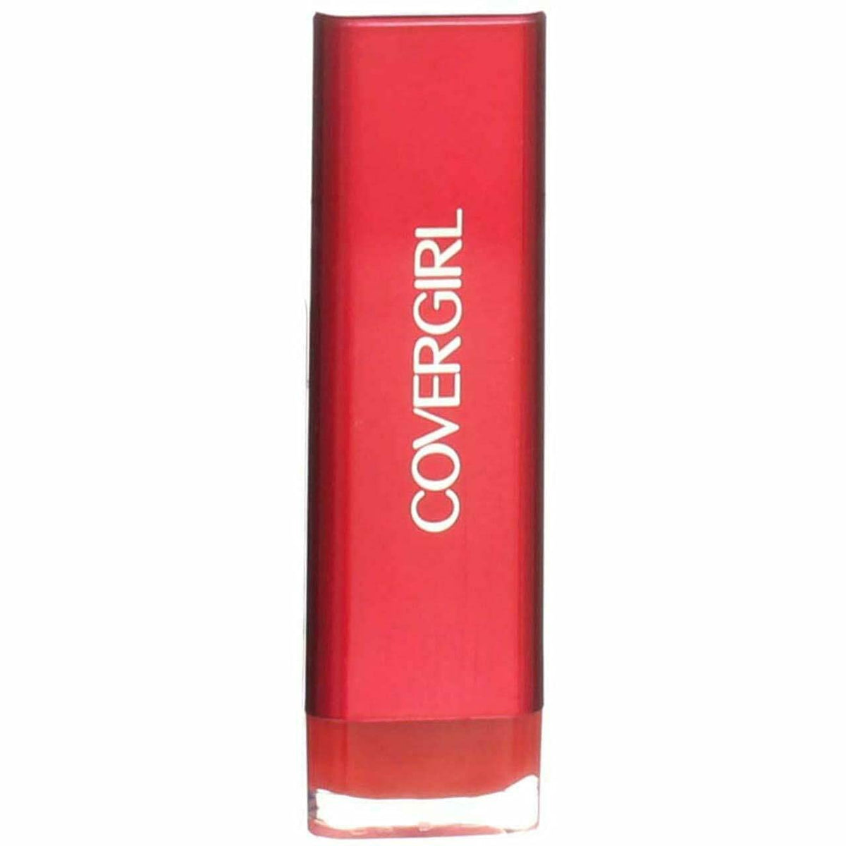 COVERGIRL Exhibitionist Lipstick Cream, Succulent Cherry 295, Lipstick Tube 0.123 OZ (3.5 g) Beauty & Personal Care COVERGIRL