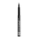 NYX PROFESSIONAL MAKEUP Super Skinny Eye Marker, Liquid Eyeliner, Carbon Black Beauty & Personal Care NYX PROFESSIONAL MAKEUP