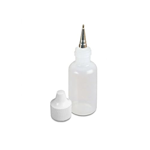 Jacquard Application Bottle .7Mm Metal Tip Beauty & Personal Care Jacquard
