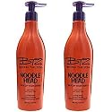 Beyond The Zone Noodle Head Kick Up Your Curls Curling Creme (11.5 oz) - Pack of 2 Beauty & Personal Care Beyond the Zone
