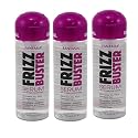 Fantasia Serum Frizz Buster 6 Ounce Bonus (177ml) (3 Pack) Beauty & Personal Care Fantasia