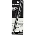 COVERGIRL Eyeliner Charcoal Self Sharpening Pencil (Pack of 6) Beauty & Personal Care COVERGIRL