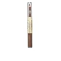 Revlon Brow Fantasy Pencil & Gel, Brunette [105] 0.051 Ounce Beauty & Personal Care REVLON
