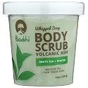 BODHI HANDMADE SOAP White Tea Ginger Whipped Soap, 14 OZ Beauty & Personal Care BODHI