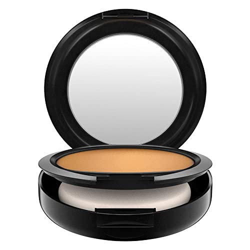 MAC Cosmetics Studio Fix Powder Plus Foundation NC55 NC55 0.52 oz/ 15 g Beauty & Personal Care MAC