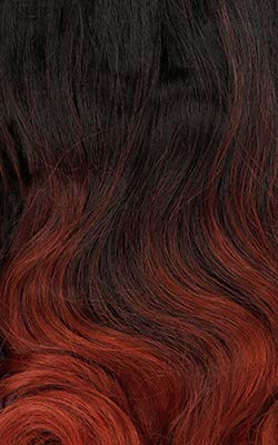 Sensationnel Butta LaceWig-Unit 15, T2/350