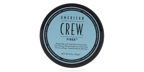 American Crew Men Fiber Pliable Molding Cream 85g/3oz Beauty & Personal Care AMERICAN CREW
