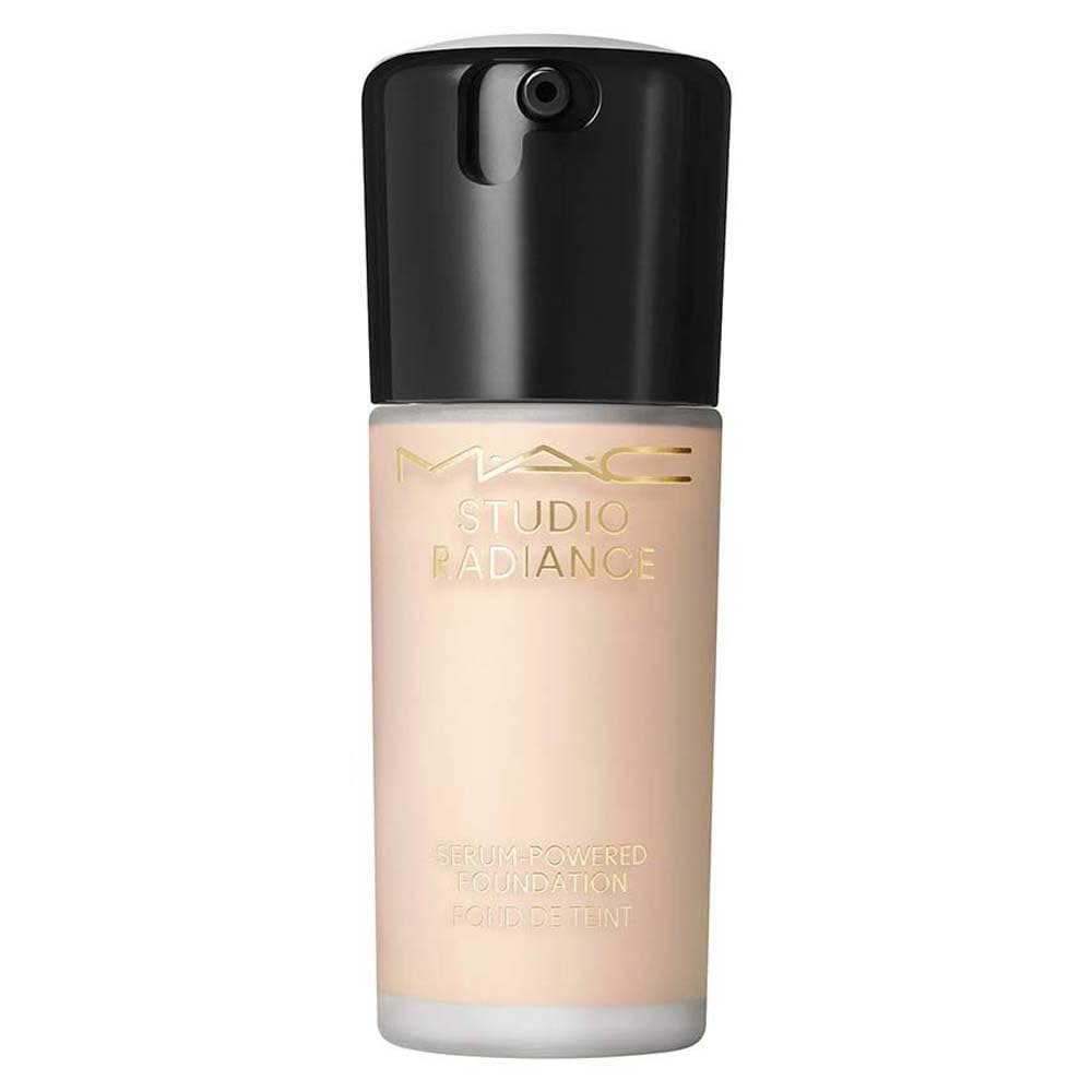 MAC M.A.C Cosmetics Studio Radiance Serum-Powered Foundation - NW11 (Lightest Beige) - 1 fl oz / 30 mL