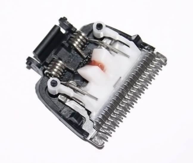 Philips Norelco Replacement Cutter Assembly for BodyGroom Models BG2039, BG2040 Beauty and Personal Care Norelco