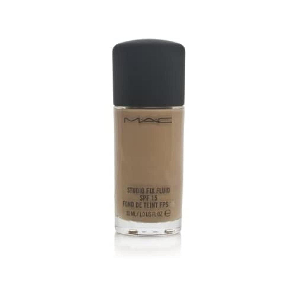 MAC Studio Fix Fluid Foundation SPF 5, 1 Fl Oz Beauty & Personal Care MAC