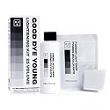 Good Dye Young Hair Lightener Kit with Dust Free Powder Lightener and 25 Volume Developer - Moisturizing Bleaching Kit - Vegan Hair Bleach (4 oz.) Beauty & Personal Care Good Dye Young