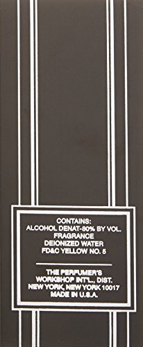 Tea Rose By Perfumers Workshop For Women. Eau De Toilette Spray 2.0 Oz. (Pack of 2) Beauty & Personal Care MarvelsAura