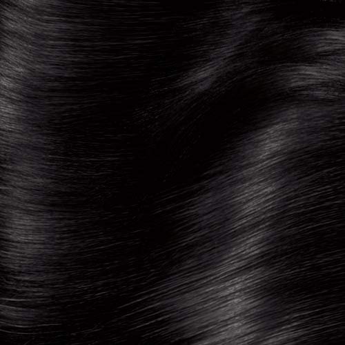 L'Oreal Paris Excellence Creme Permanent Hair Color, 1C Cool Black, 100 percent Gray Coverage Hair Dye, Pack of 1 Beauty & Personal Care L'Oreal Paris