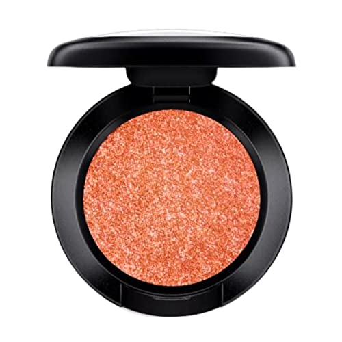 M.A.C. Eye Shadow - Tutu Good Frost (Chrome Gold Pink) - .05 oz / 1.5 g, 0.05 Ounce (Pack of 1) Beauty & Personal Care MAC