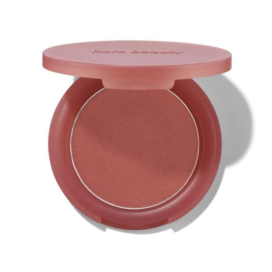 Rare Beauty Soft Pinch Matte Bouncy Blush - Hope (Nude Mauve) - 0.22 oz / 6.4g