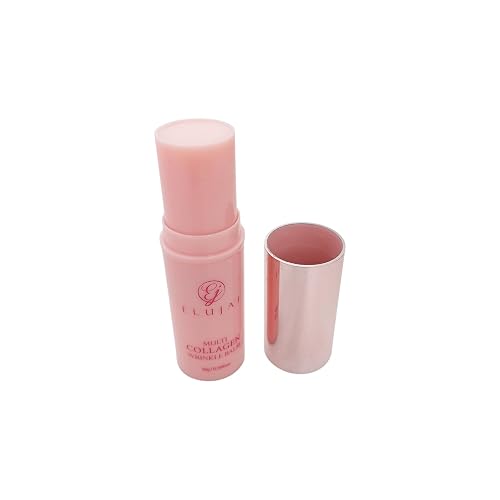 priming water Hydrating Balm for Moisturizing Skin Care, For Elujai Collagen Multi Balm Wrinkle Stick, (0.35 oz. /10g) Beauty & Personal Care priming water
