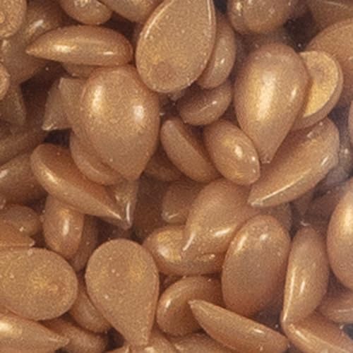 Too Naked Hair Removal Golden Radiance Strip-Free Wax, Incredible Elasticity Peel with Gel Consistency, Hypoallergenic for Sensitive Areas Beauty and Personal Care TOO NAKED HAIR REMOVAL