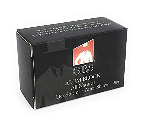 G.B.S Men's Futur Adjustable DE Safety Razor with Badger Brush, Chrome Brush and Alum block, leather case, Ocean Driftwood Shave Soap + Tin w/Lid Beauty and Personal Care G.B.S
