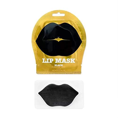 Lip Mask Black Beauty and Personal Care DC DANIELLE