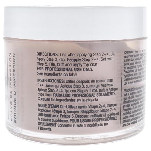 Cuccio Colour Powder Nail Polish - Lacquer For Manicure And Pedicure - Highly Pigmented Powder That Is Finely Milled - Durable Finish With A Flawless Beauty & Personal Care Cuccio