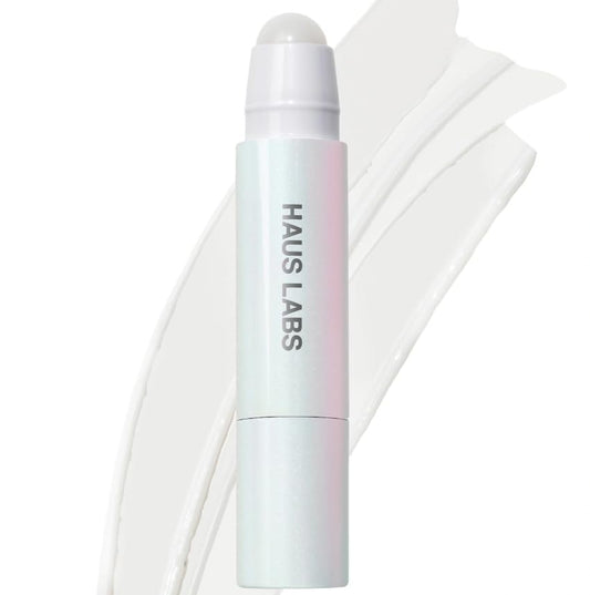 HAUS LABS BY LADY GAGA Bio-Radiant Glassy Highlighter Balm - Pure Glass