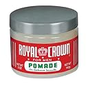 Royal Crown Pomade for Men - 5 oz (Pack of 2) Beauty & Personal Care Royal Crown