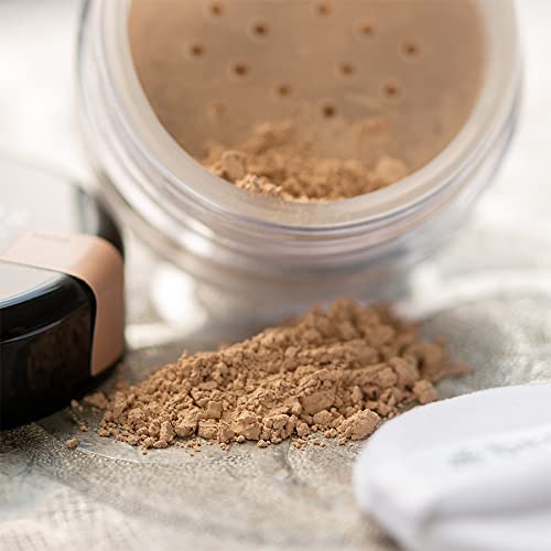 BENECOS Mineral Powder Sand, 10 GR