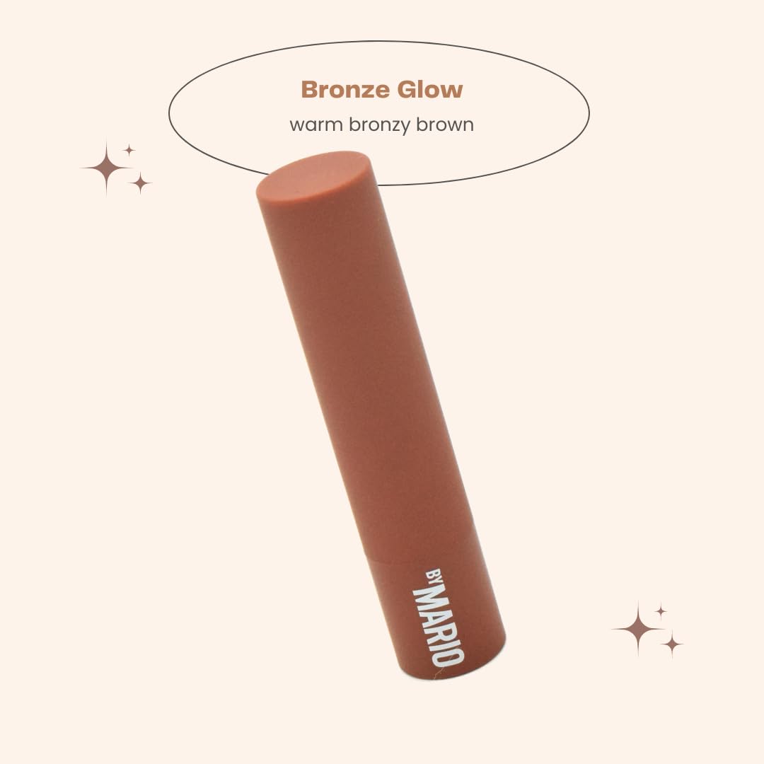 Plumping Lip Serum with MoistureGlow Beauty & Personal Care BY MARIO