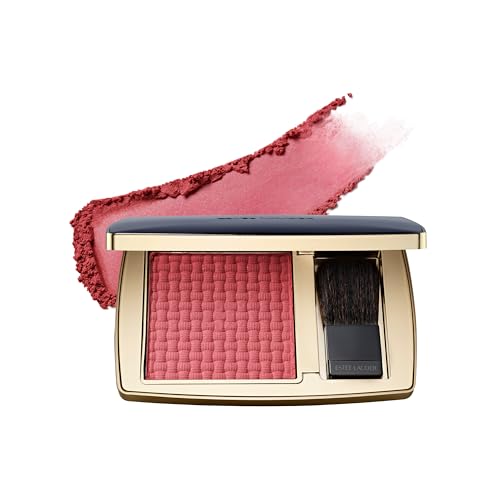 Estée Lauder The Sculpting Powder Blush with Buildable Color | Long Lasting, Contouring & Plumping, Pink Kiss, 0.25 Ounce Beauty & Personal Care Estée Lauder