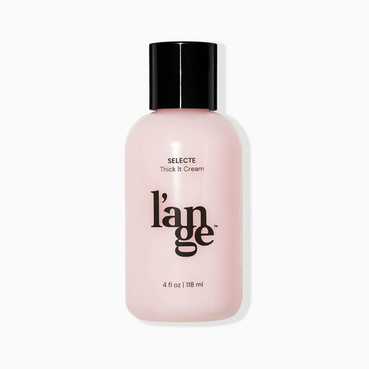 L'ANGE HAIR Selecte Thick It Cream | Volumizing Lightweight Styler Adds Texture Body & Definition | Ideal for Fuller Looking Styles | No Parabens or Beauty & Personal Care L'ANGE HAIR