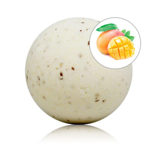 TALOKA - BATH PUMP-OR WITH MANGO AND P…PINK STALOS Beauty and Personal Care TALOKA