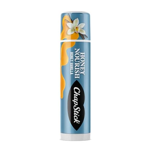 ChapStick Honey Nourish: Honey Vanilla Beauty & Personal Care ChapStick